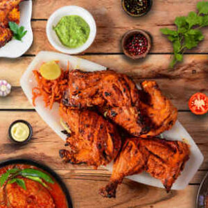 Vegetable Pakora