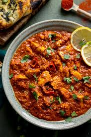 Chicken Patia