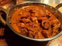 Chicken, Lamb, Mince or Prawn