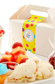 Kids' Meals